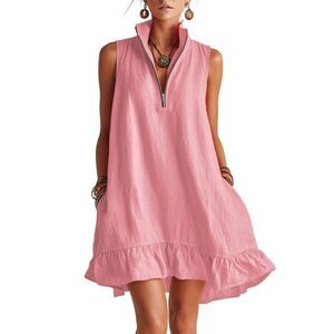 Florida Clothing Womens  Mini Dress